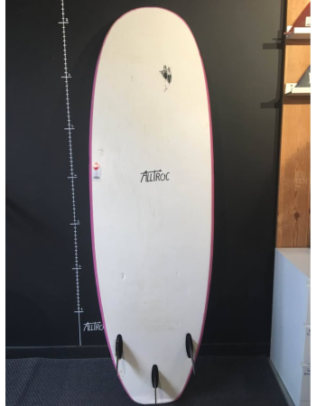 Ocean Storm The Weekender  7’6