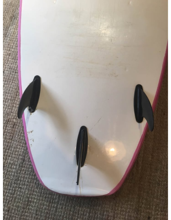 Ocean Storm The Weekender  7’6