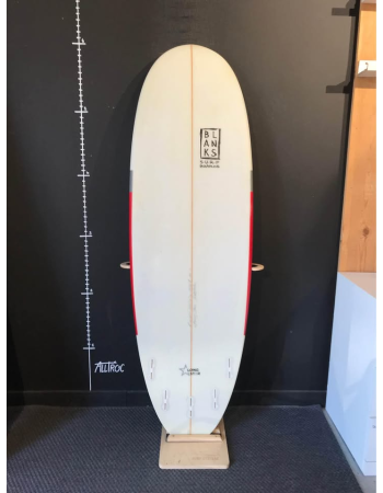 Blanks  Longstar  6’2
