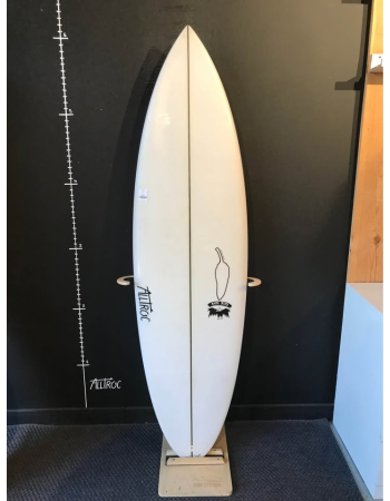 Chilli  Rare Bird  6’0
