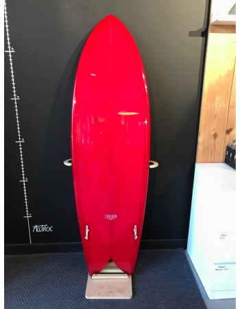 Chipiron  Bonite  5’10"