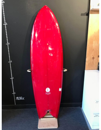 Chipiron  Bonite  5’10"