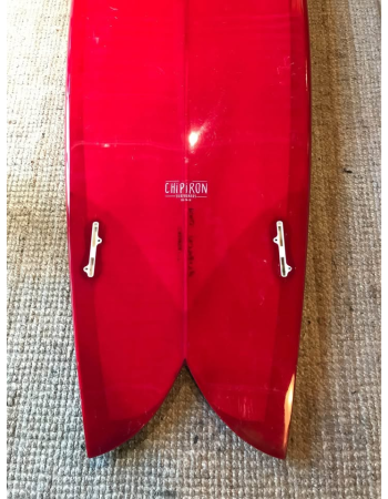 Chipiron  Bonite  5’10"