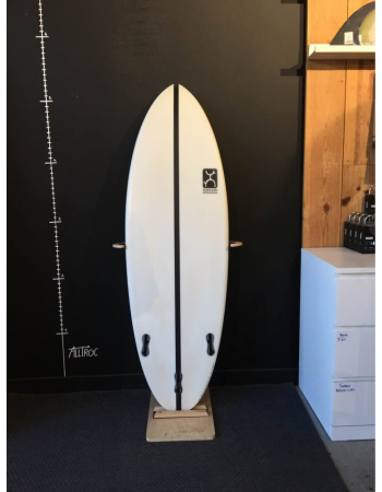 FireWire  Glazer  5’5"