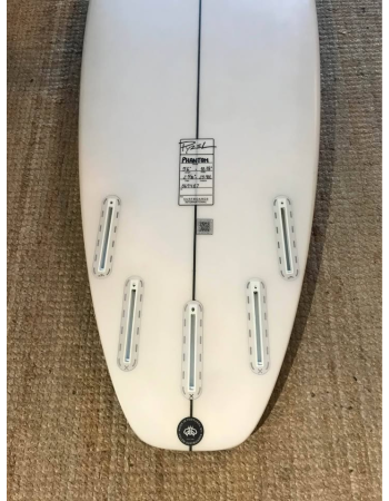 Pyzel  Phantom  5’6"