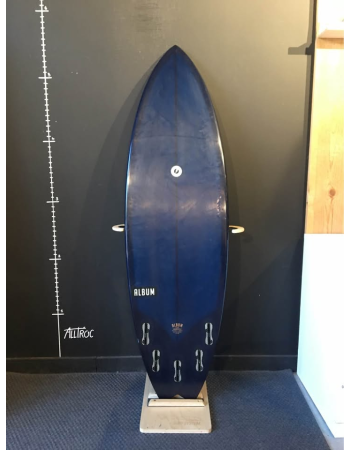 Album  5’7