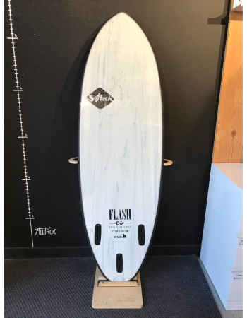 Softech  Flash EG 5’7"