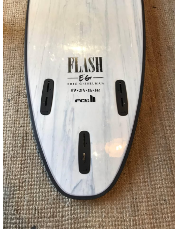 Softech  Flash EG 5’7"