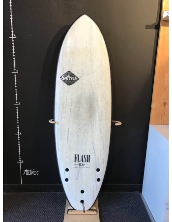 Softech  Flash EG 5’7"