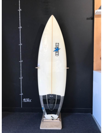 Dhd Switch Blade 5’6"