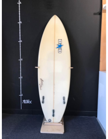 Dhd Switch Blade 5’6"