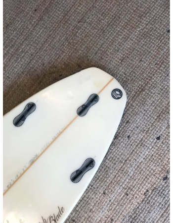 Dhd Switch Blade 5’6"