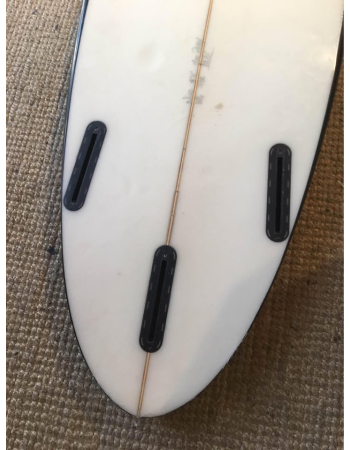 Wavegliders  4’11