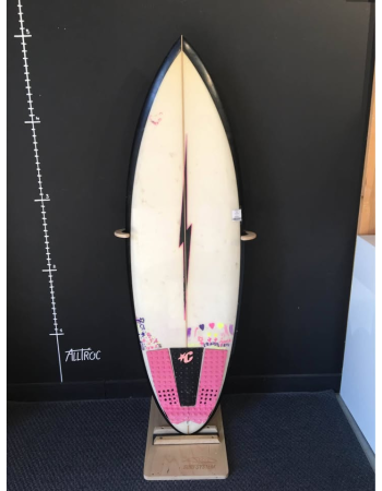 Wavegliders  4’11