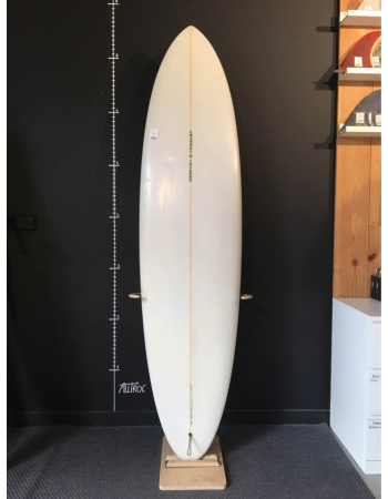 Channel Islands 7’4"