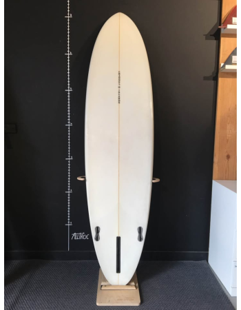 Channel Islands 7’4"