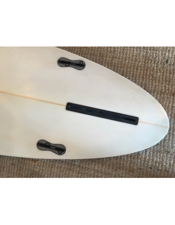 Channel Islands 7’4"