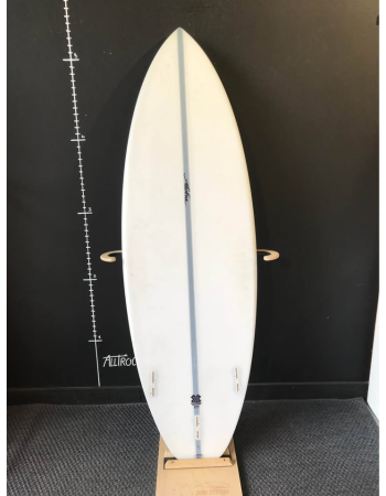 Aloha  Serum 5’6"