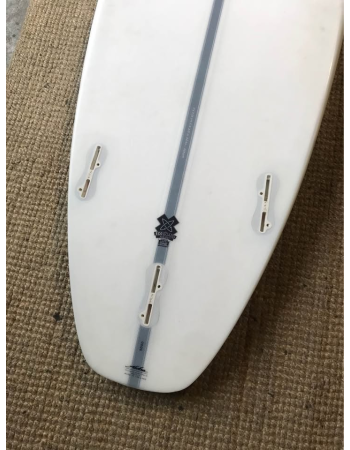 Aloha  Serum 5’6"