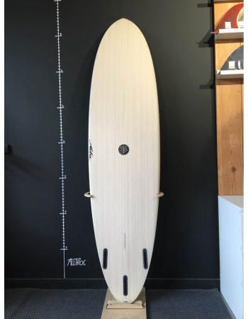 Aloha Mid 7’6"