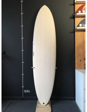 Aloha Mid 7’6"