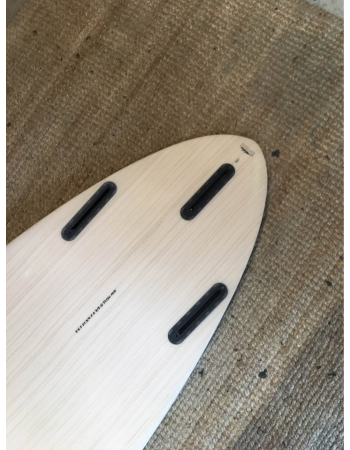 Aloha Mid 7’6"