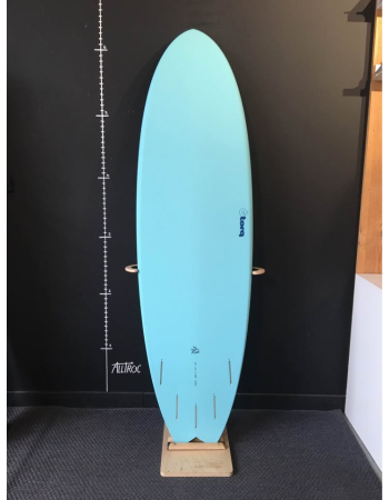 Torq  Mod Fish  6’6"