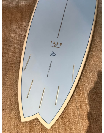 torq 6.3