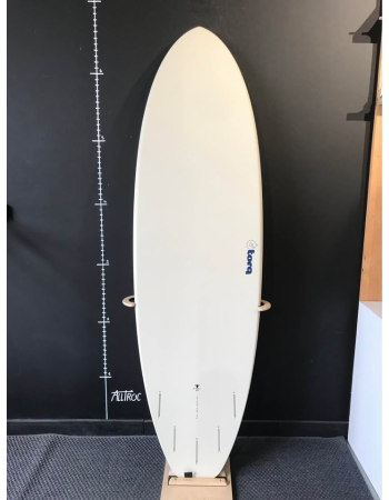 Torq Big boy  6’10"