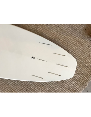 Torq Big boy  6’10"