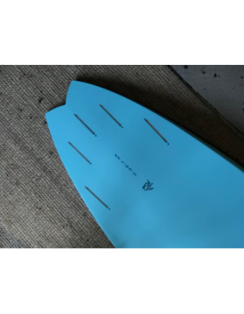 Torq  Mod Fish 7’2 "