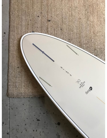 Torq  DELPERO mpw  7’10"