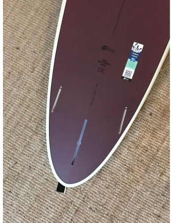 Torq  Delpero  mpw 7’10"