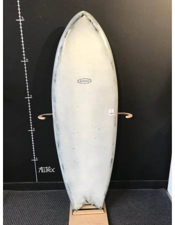 Bleust 5’6"