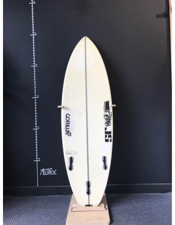 JS Industries  Monsta 8 5’0"