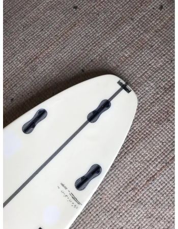 JS Industries  Monsta 8 5’0"
