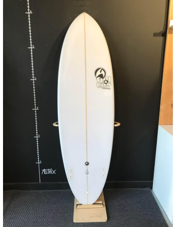 Full&Cas  Hecke  6’2"