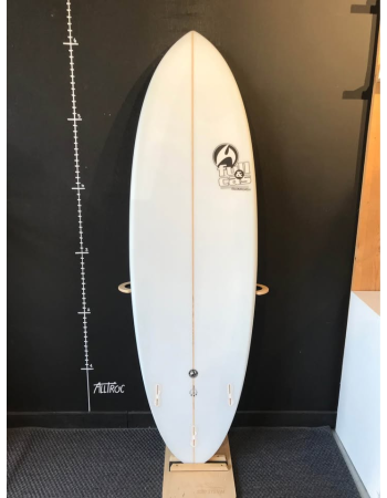 Full&Cas  Hecke  6’4"
