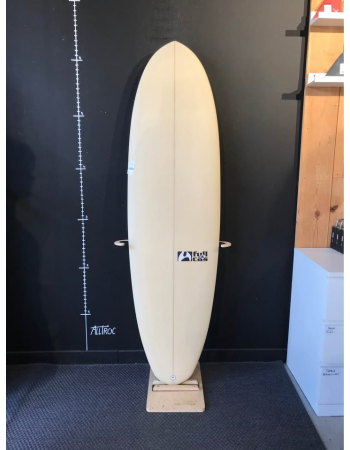 full&Cas   Muffin   6’4