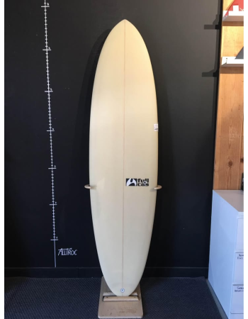 Full&Cas  Performer 6’8"