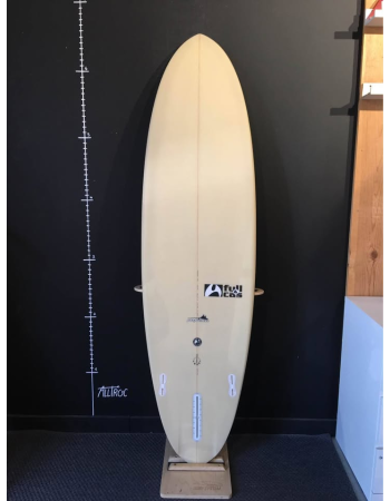 Full&Cas  Performer 6’8"