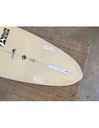 Full&Cas  Performer 6’8"