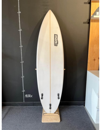 Matta  SMP2 6’3"