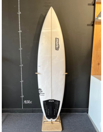 Matta  SMP2 6’3"