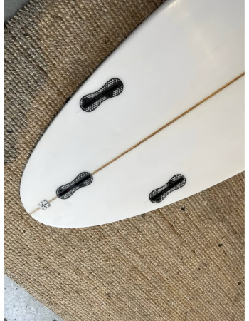 Matta  SMP2 6’3"