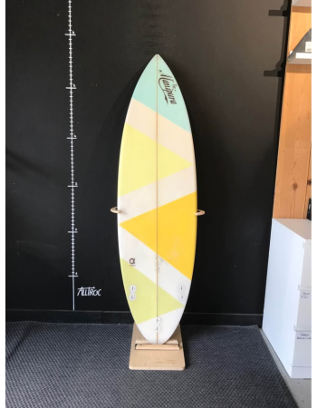 Manipura  Alpha 5’9"