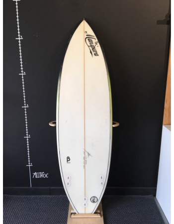 Manipura  Beta  5’7"
