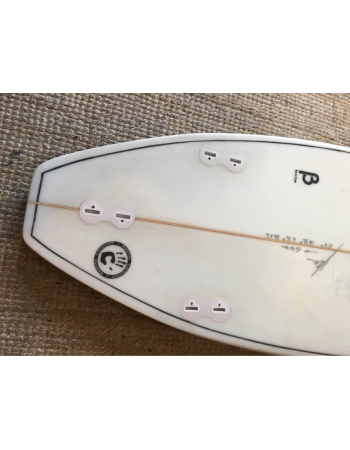Manipura  Beta  5’7"