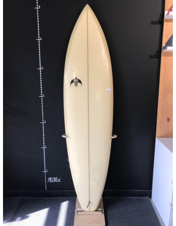 Minvielle  7’2"