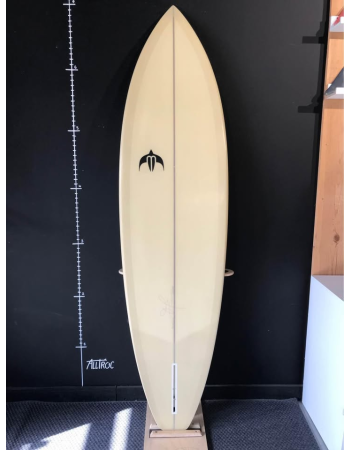 Minvielle  7’2"